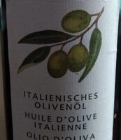 Oil d’olive Italianne Huile d'olive italienne