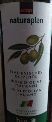 Oil d’olive Italianne Huile d'olive italienne