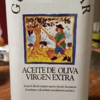 Huile d'olive vierge