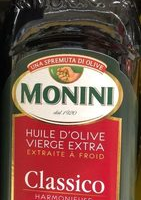 Oil d’olive Extra Virgin Huile d'olive vierge extra