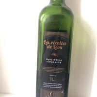 Huile d'olive vierge extra