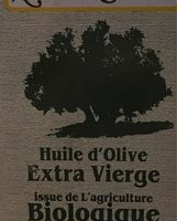 Huile d’Olive