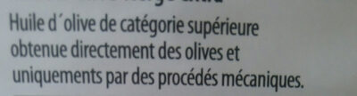 Olive Oil Extra Virgin Olive Oil Extra Virgin - Image 2