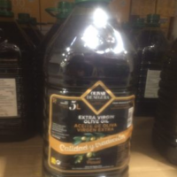 Olive Oil Extra Virgin Huile d’olive vierge extra