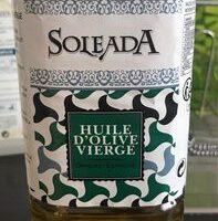 Huile olive vierge