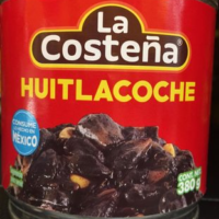 Huitlacoche La Costeña