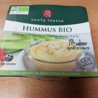 Hummus Bio