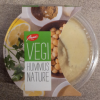 Hummus Nature