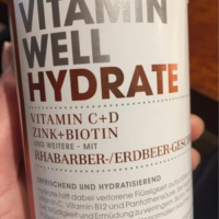 Hydrate