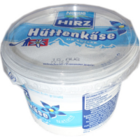 Hüttenkäse
