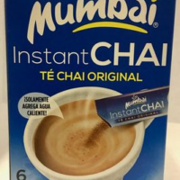 INSTANT CHAI