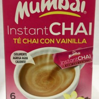 INSTANT CHAI VAINILLA