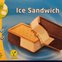 Ice Sandwich