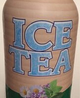 Ice Tea