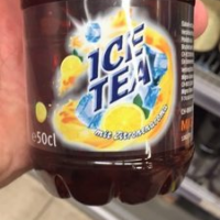 Ice Tea