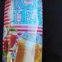 Ice Tea Berry & Rhubarb