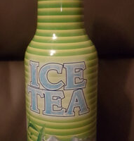 Ice Tea Green Tea