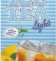 Ice Tea Light Lemon Ice Tea Light Citron