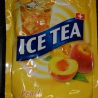 Ice Tea Peach