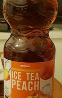 Ice Tea