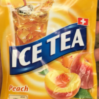 Ice Tea Peach