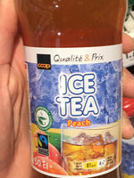 Ice Tea Peach