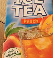Ice Tea Peach