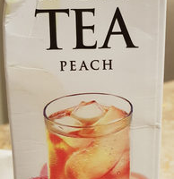 Ice Tea Peach