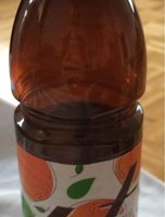 Ice Tea Peach