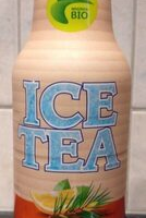 Ice Tea Rooibos Orange