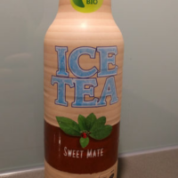Ice Tea Sweet Mate