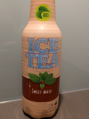Ice Tea Sweet Mate Ice Tea Sweet Mate