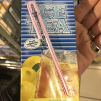 Ice Tea Zitrone-Citron-Limone