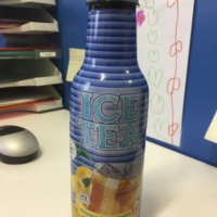 Ice Tea (lemon)