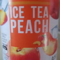 Ice tea