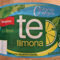 Ice tea
