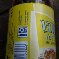 Ice tea