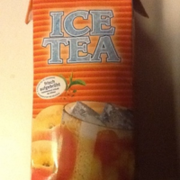 Ice tea