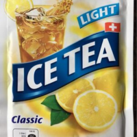 Ice Tea Light Ice tea light