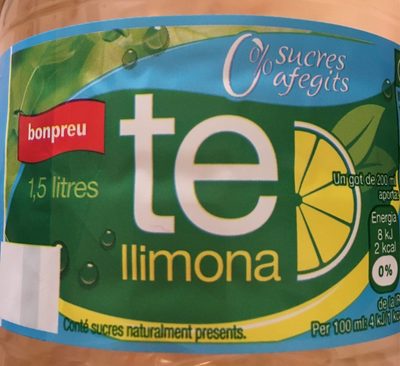 Ice Tea Ice tea