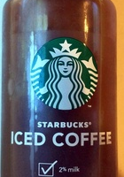 Iced Coffee