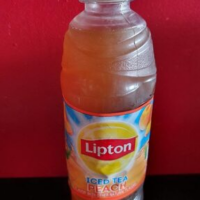 Iced Tea Peach (US)