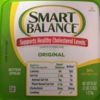 Imitation Butter