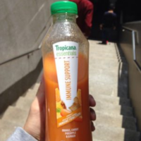 Immune support tropicana