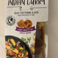 Indian Curry