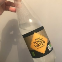 Indian tonic water