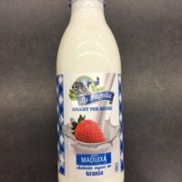 Iogurt per beure