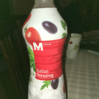 Italian Dressing