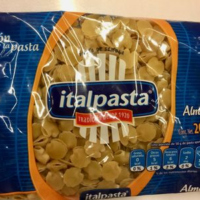 Italpasta almejas