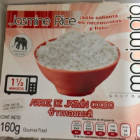 JASMINE RICE